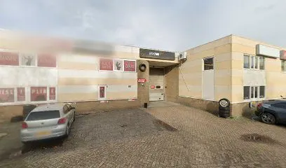 Multisport Vlaardingen