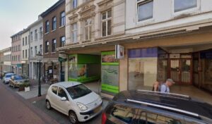 Foto van sportschool Perfect Fit