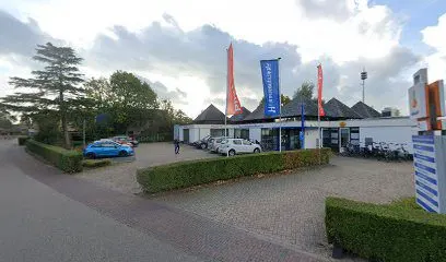 PhysioFit Hoornaar