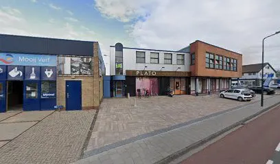 Plato Gezondheidscentrum