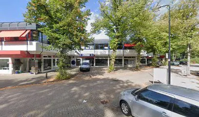Slimani Gym