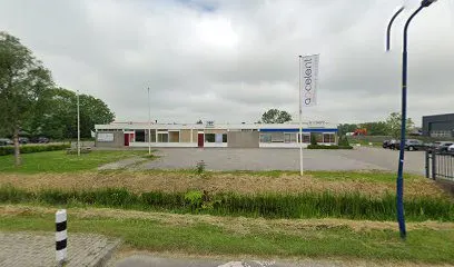 Sport- en Gezondheidscentrum Véronique Akkermans
