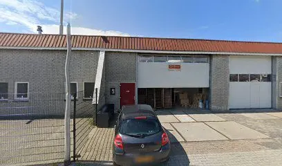 Sportcentrum IJsselmuiden