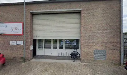 Bewegingsstudio Vitaal B.V.