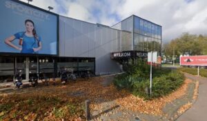 Foto van sportschool Sportcity Gorinchem