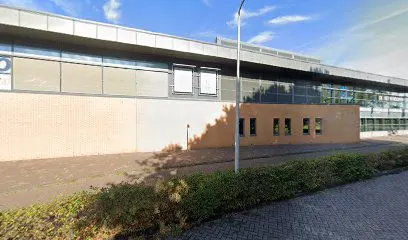 Sportplazaclub Velsen B.V.