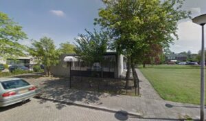 Foto van sportschool Sportpraktijk Brielle