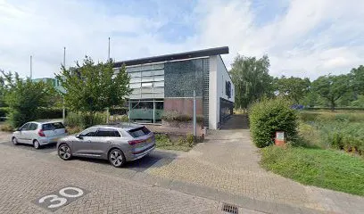 Sportschool en fitness Pure Health Brielle
