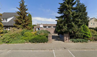 Sportschool Van de Pol