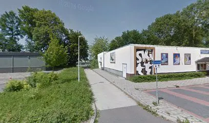 Sportstudio Shape