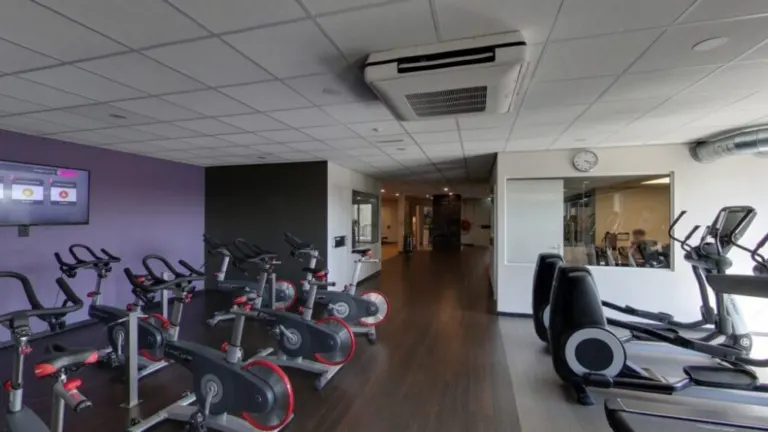 Anytime Fitness - Helmond sportschool in Helmond