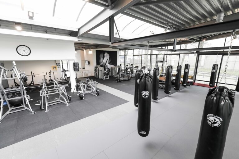 Bonjasky Academy - Hilversum