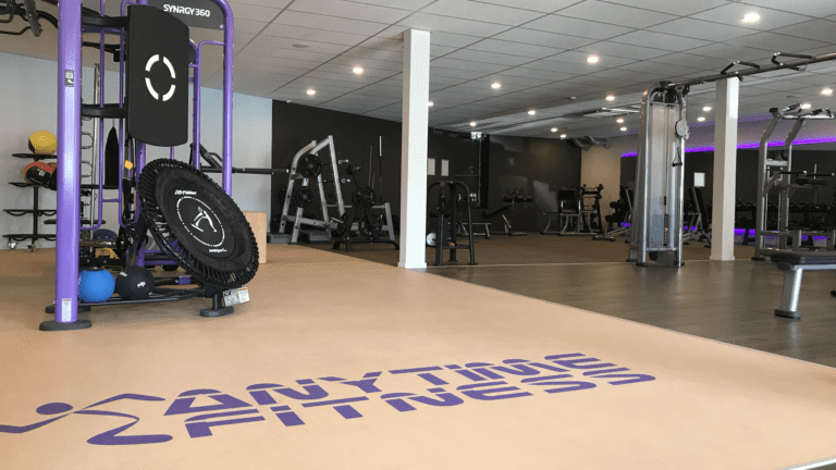 Anytime Fitness - Groesbeek