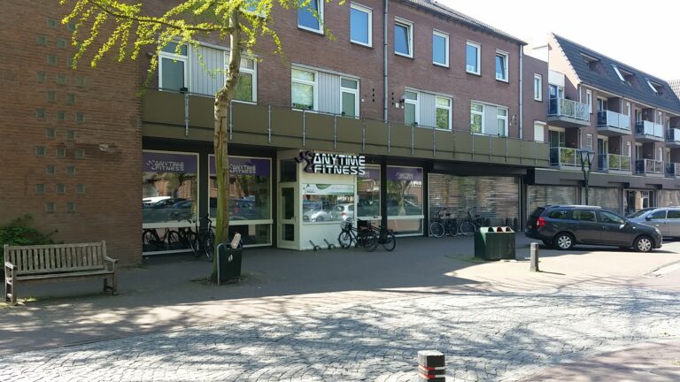 Anytime Fitness - Sevenum