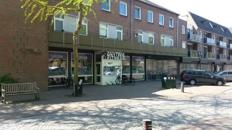 Anytime Fitness - Sevenum sportschool in Sevenum