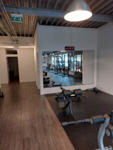 Foto van sportschool Sporza - Bolsward