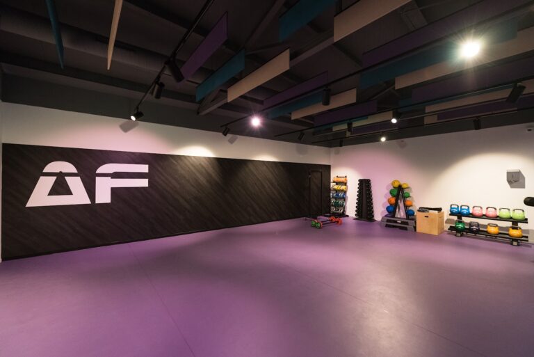Anytime Fitness - Voerendaal