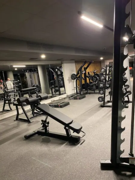 Anytime Fitness - Capelle aan den IJssel