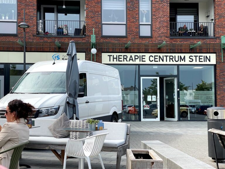 Anytime Fitness - Stein