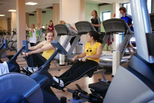 Avalon Fitcentre - Scharendijke