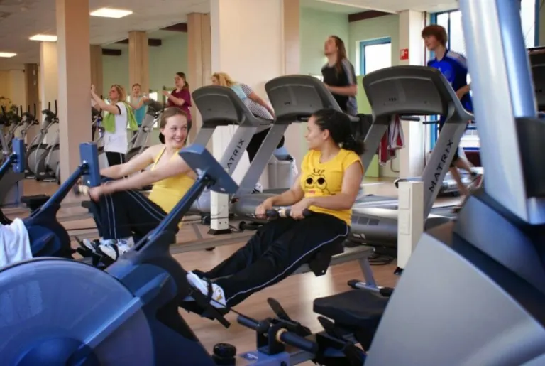 Avalon Fitcentre - Scharendijke sportschool in Nijmegen