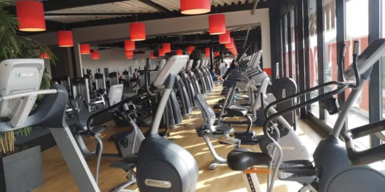 SportCity - Amersfoort sportschool in Amersfoort