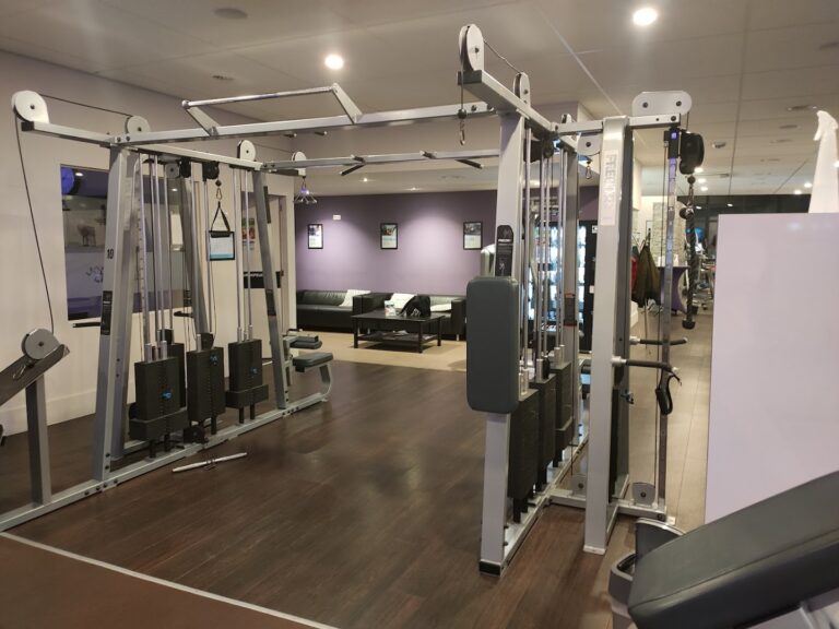 Anytime Fitness - Weert