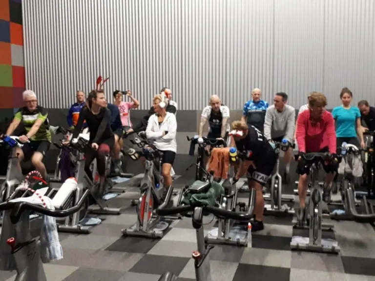 Lifestyle 13 - Fijnaart sportschool in Fijnaart