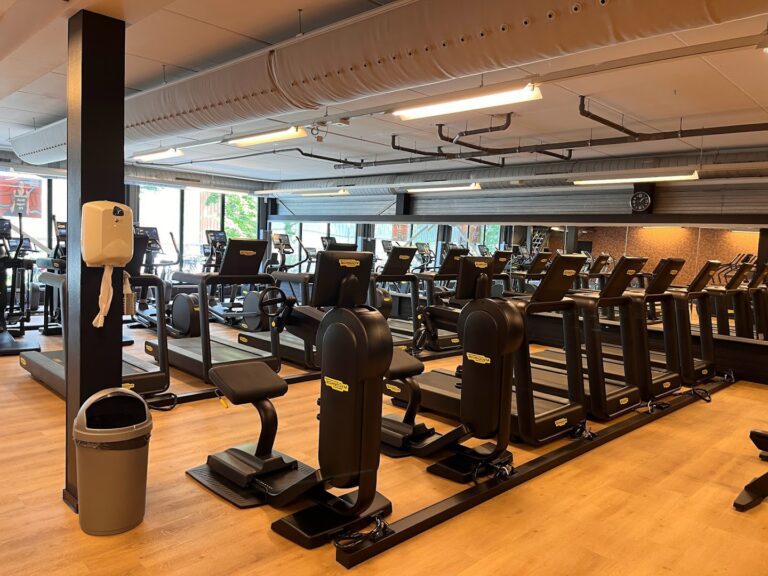 SportCity - Dordrecht