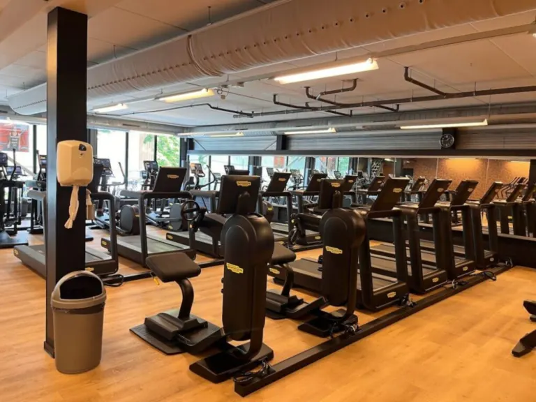 SportCity - Dordrecht sportschool in Dordrecht