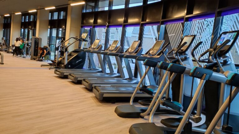Anytime Fitness - Gulpen
