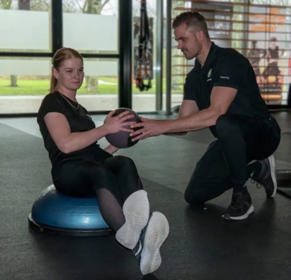Jong en Fit | Personal Training Den Helder