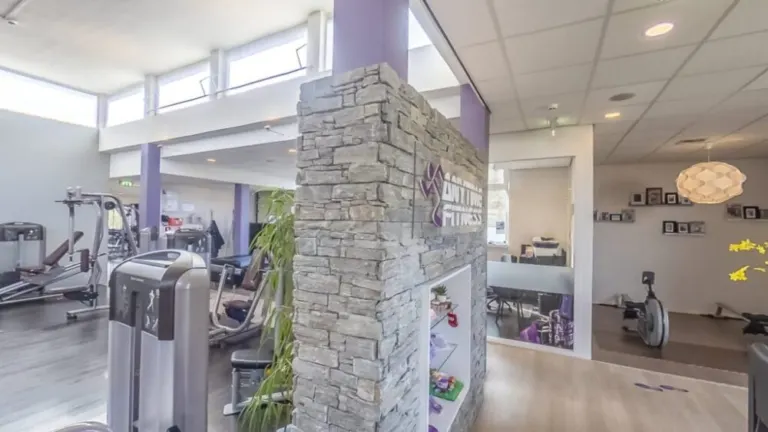 Anytime Fitness - Emmeloord sportschool in Emmeloord