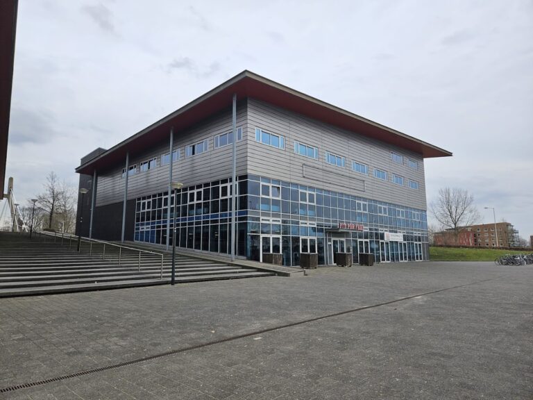 SportCity - Bergen op Zoom