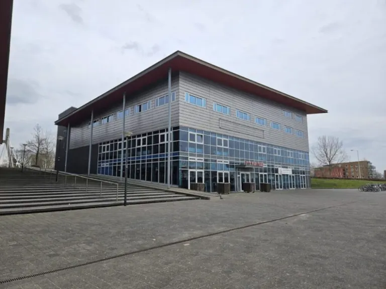 SportCity - Bergen op Zoom sportschool in Bergen op Zoom