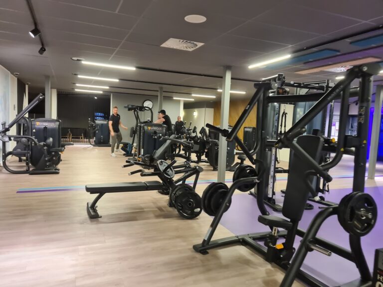 Anytime Fitness - Bolsward