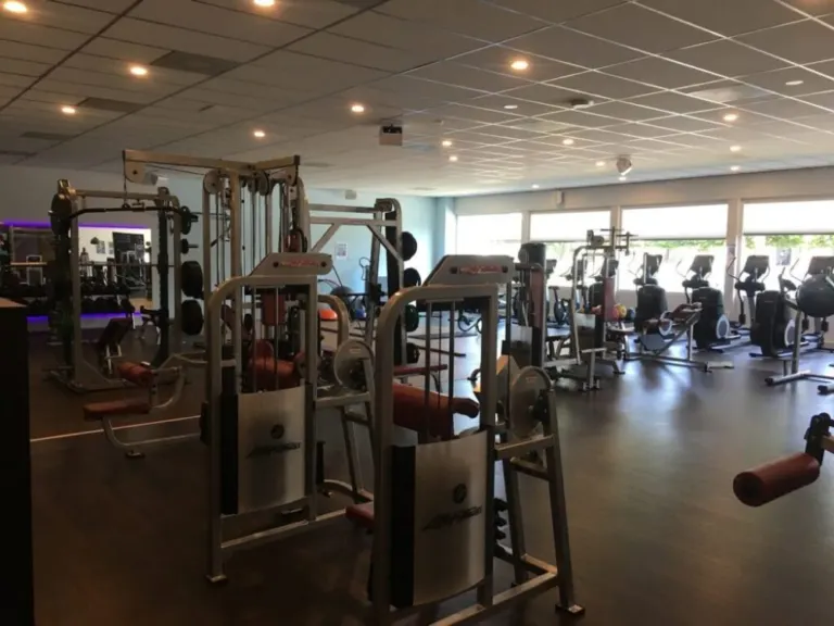 Anytime Fitness - Maarheeze sportschool in Maarheeze