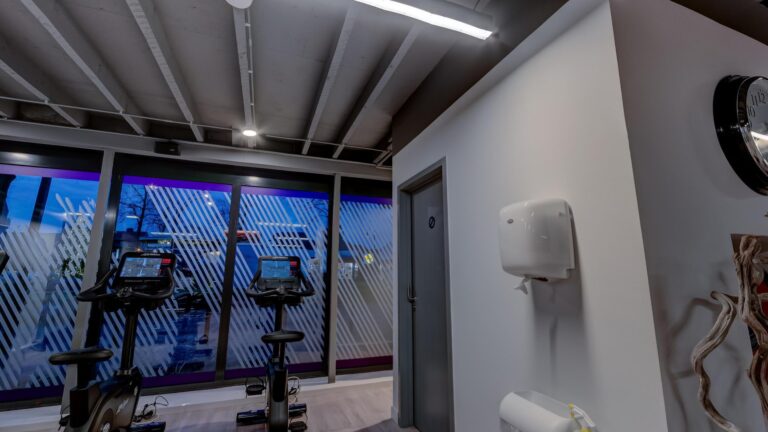 Anytime Fitness - Bennekom