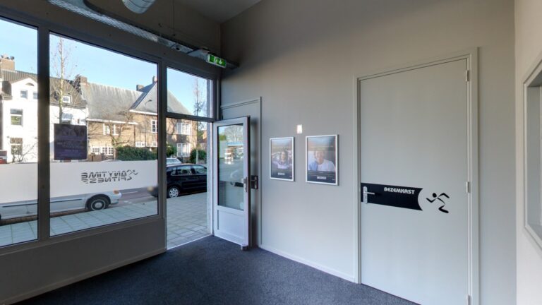 Anytime Fitness - Vaals