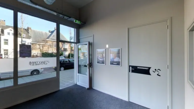 Anytime Fitness - Vaals sportschool in Vaals