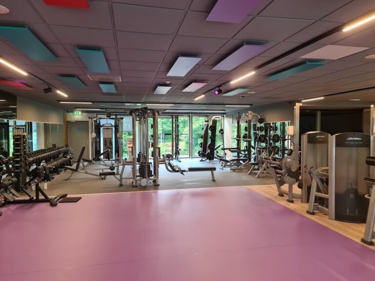 Anytime Fitness - Sittard Stockholmstraat