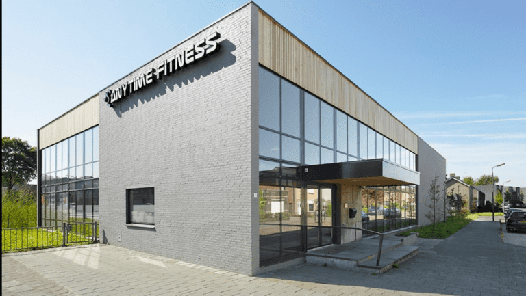 Anytime Fitness - Zundert