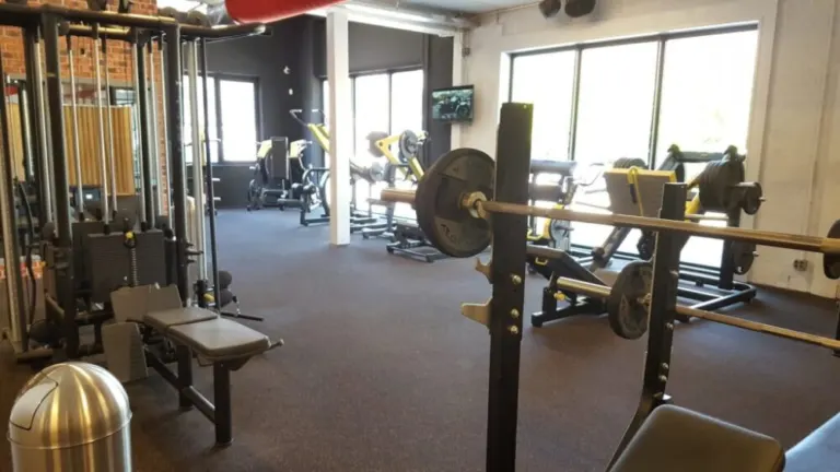 SportCity - Zaandam sportschool in Zaandam