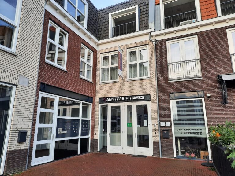 Anytime Fitness - Hoogerheide
