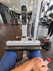 Foto van sportschool SportCity - Almere