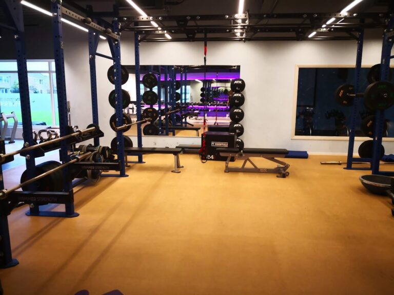 Anytime Fitness - Harlingen