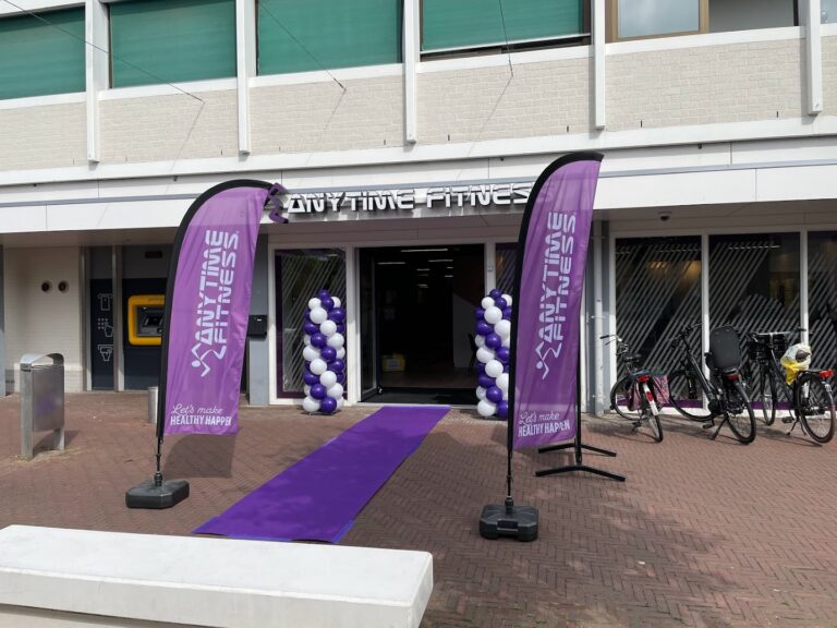 Anytime Fitness - Bemmel