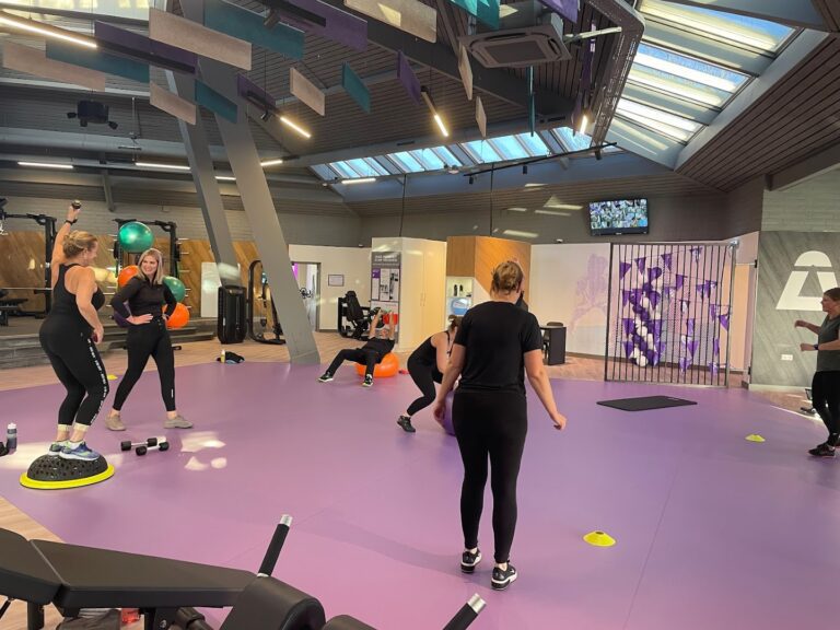 Anytime Fitness - Veldhoven