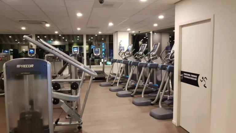 Anytime Fitness - Brunssum sportschool in Brunssum