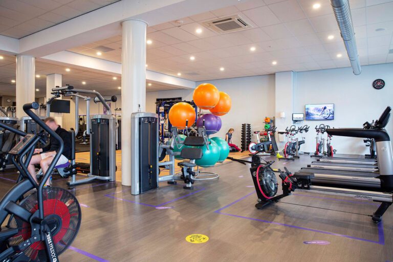 Anytime Fitness - Nuenen